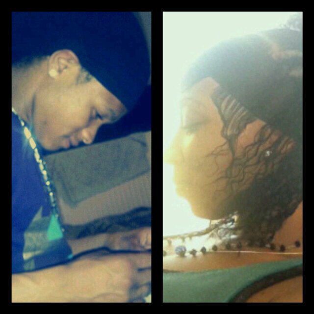 Me and you ♥