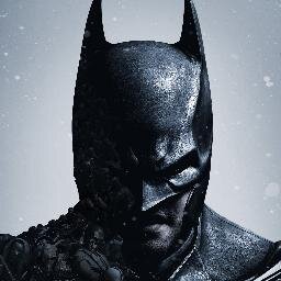 BatmanOfNight