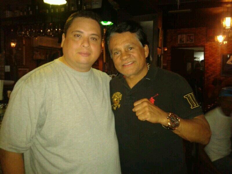 Todos los días me levanto sabiendo que vale la pena la vida y me acuesto sabiendo que es una tarea difícil