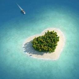 LAS MEJORES IMAGENES de playas turquesa y paraisos tropicales las encontras aqui. Disfruta de la belleza de nuestro planeta.