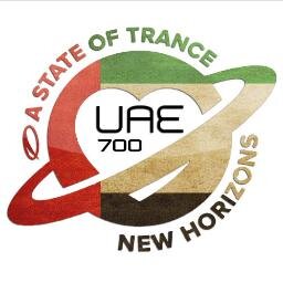 Campaign to bring #ASOT700 to the #UAE - please follow us and support us in making this epic event happen! LET'S DO THIS!! Share. Tweet. Spread the word.