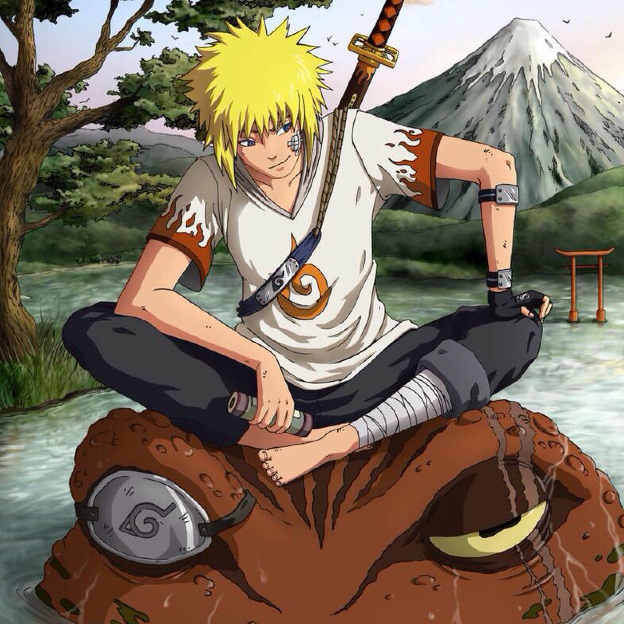 ONEPIECE、NARUTO、銀魂、ハイキュー‼︎、磯部磯兵衛町物語、ニセコイ、HACHI.ワールドトリガー、暗殺教室、が好きな女です!フォローお願いします!少年ジャンプ毎週読んでます!ONEPIECE.NARUTO．銀魂．暗殺教室．ハイキュー‼︎.のキャラbotを愛す！