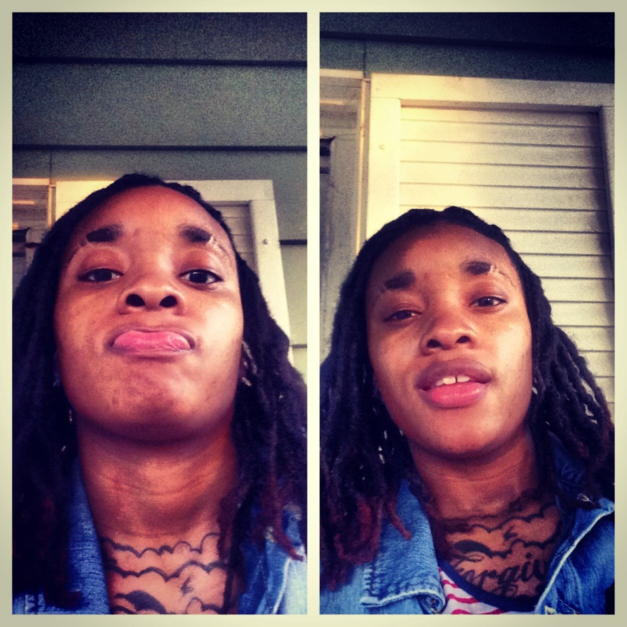 - I'm TomBoy Fresh Babyy ! --- { Quote } I Am Beneficial &'d I Been Official : ^ ] : ^ } ; #TallaDeqaColleqe16 ; #IG : Crystal2Savaqe
