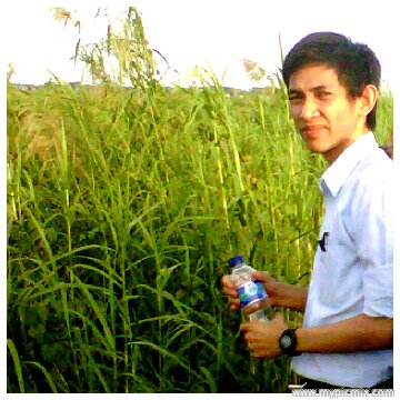 irwan jahjuli