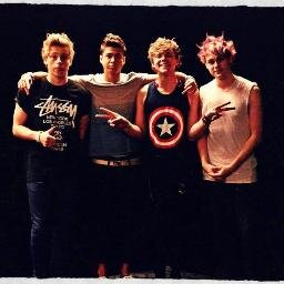 5sos_are_mine's profile picture. 5sos are perfect