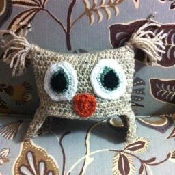 AimsCrochetBarn's profile picture. Homemade Crochet Items
