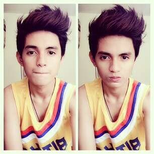 Febby's boyfriend