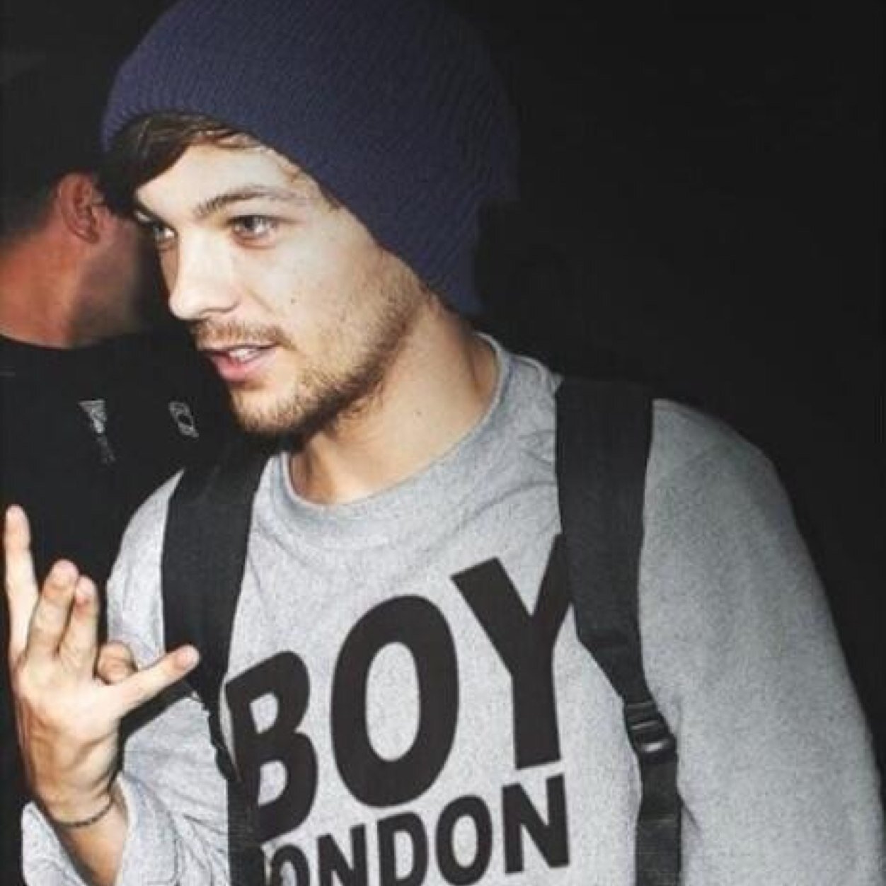 tightpantsharry's profile picture. um