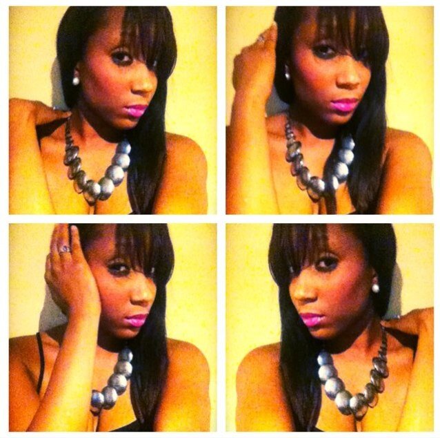 The type of woman you never knew existed...