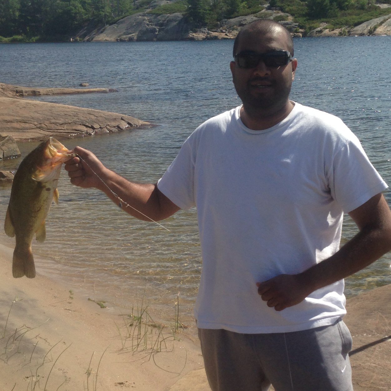 asookdeo's profile picture. 