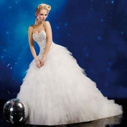 MariesAphrodite's profile picture. Robes de mariée, costumes, robes de cocktail, cortège enfant et accessoires. Le plus grand choix de la région, tous styles, tous budgets.