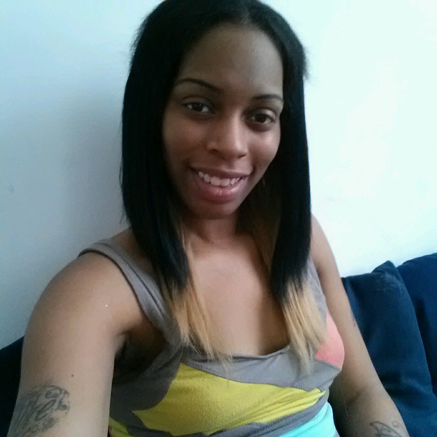 markeece8601's profile picture. 