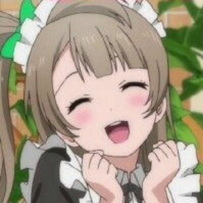 お 提督ゥー Blue Transparen Twitter