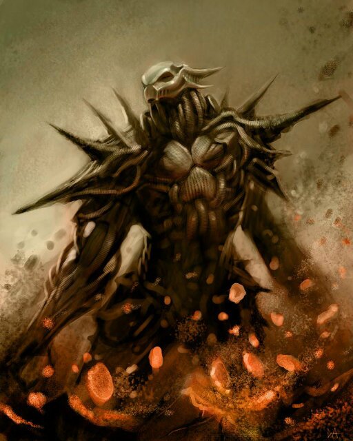 The Mesopotamian god of wind, rain, storm and fertility, former king of the Mesopotamian gods, son of Anu and Asherah #Rp #Married
