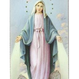 AlouetteBailey's profile picture. 