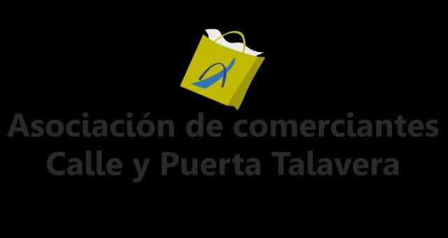 Asociación de comerciantes Calle y Puerta Talavera. Plasencia(Caceres) #ApoyaElPequeñoComercio