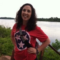 Amanda Fortner Oakes (@alfortner) 's Twitter Profile