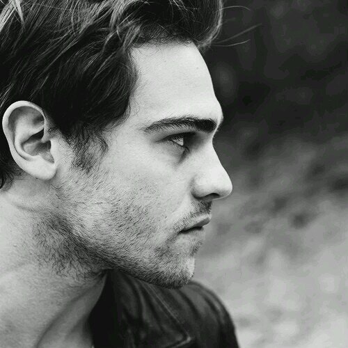 If the world is made of light and darkness, we'll be the darkness. [THG RP]