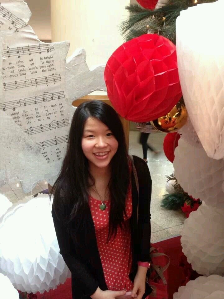 JessyYam's profile picture. Life is about cherishing & appreciating every moment in life~❤ :) Smile! Be happy~! :)