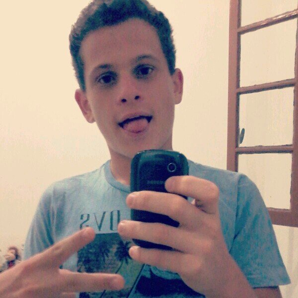 Deus ♥