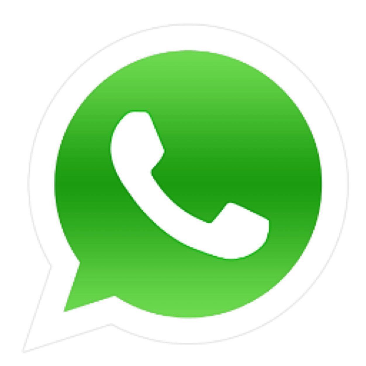 Un Whatsapp se manda en 30 segundos; si alguien no se acuerda de ti, no es por falta de tiempo, sino de interés.