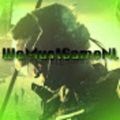 Youtube, Call of Duty, En meer! Volg voor nieuws van WeMustGameNL