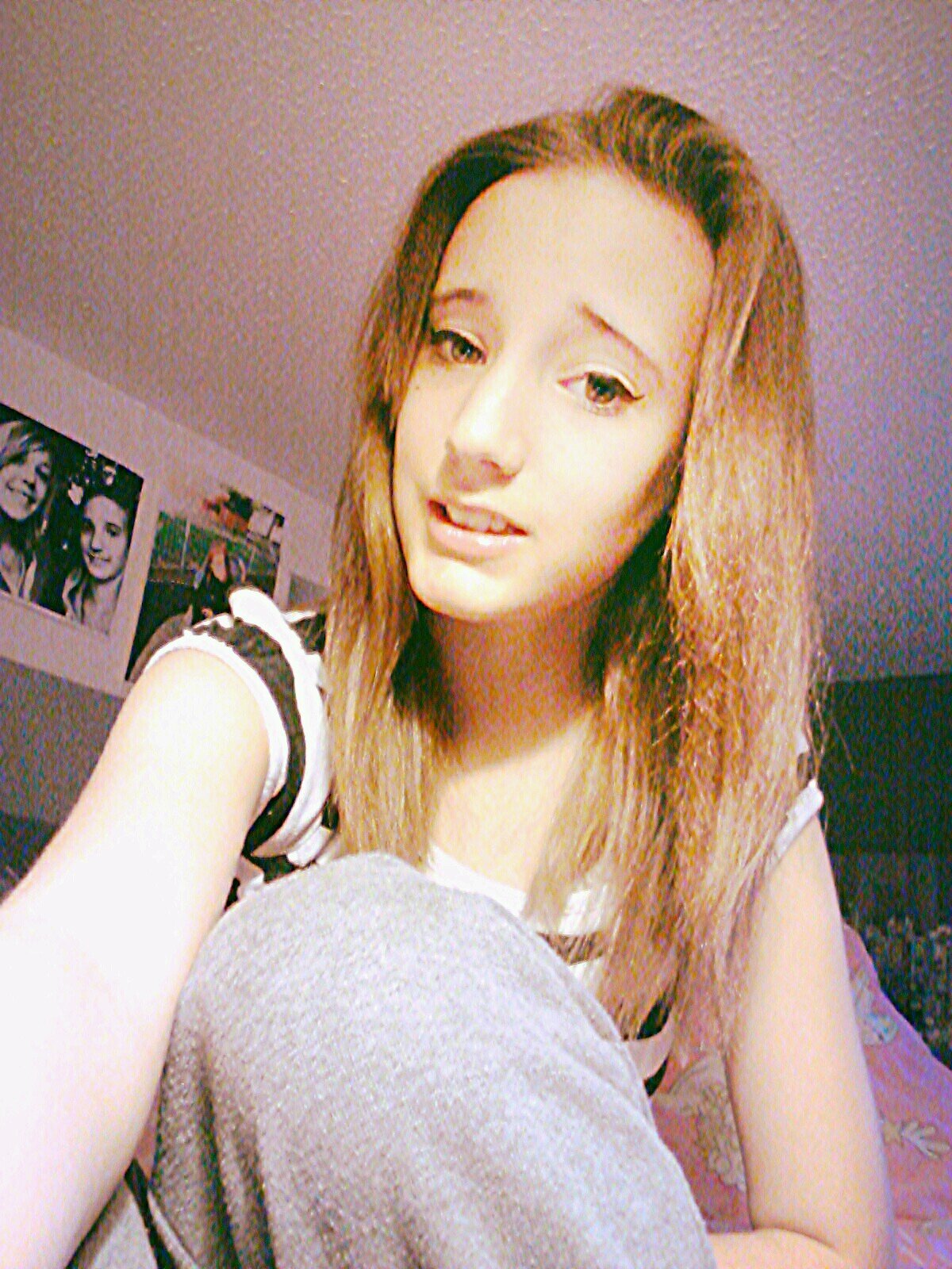 follow me and I will follow you