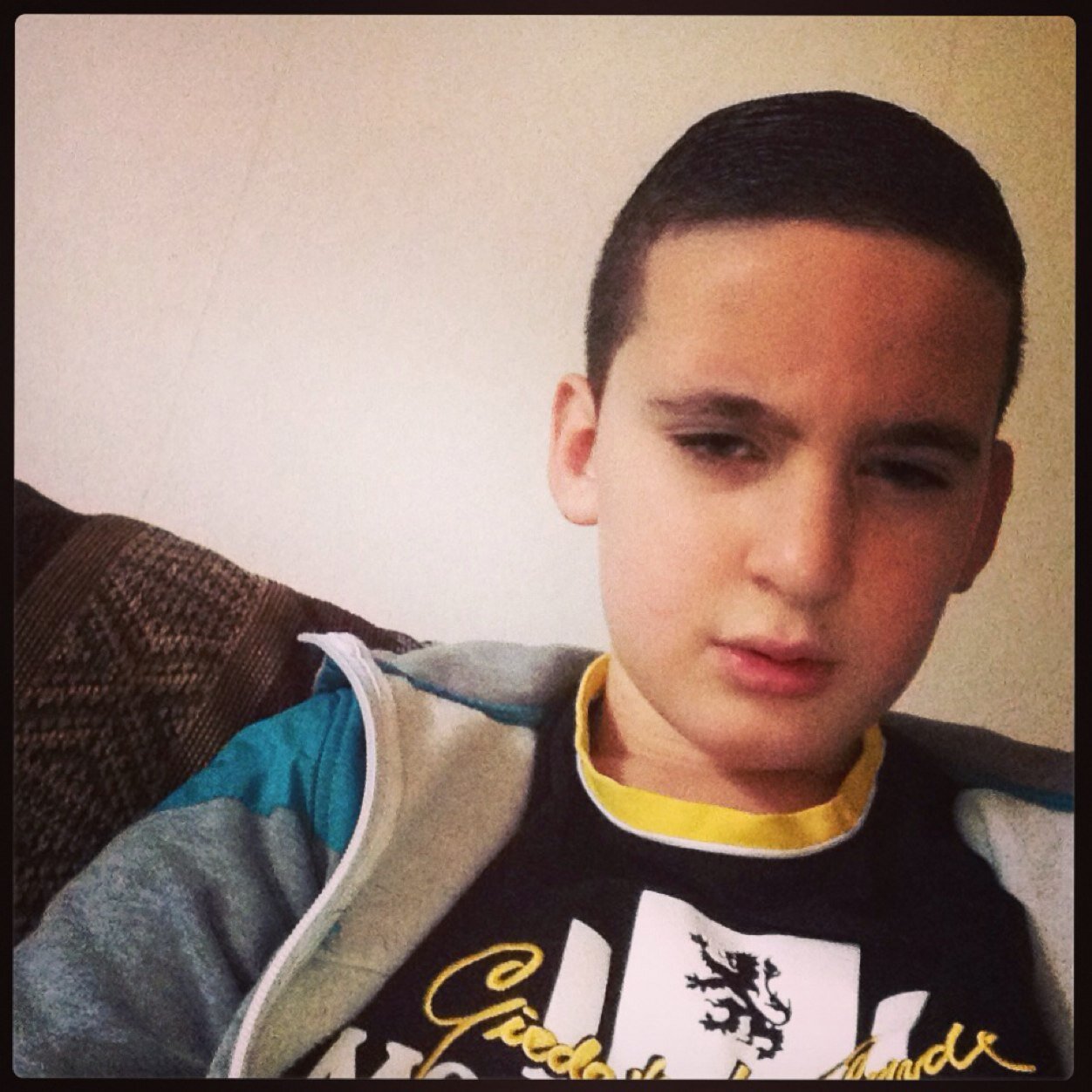Nieuwe witter