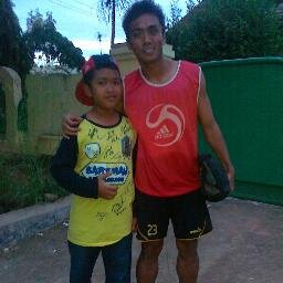 PENGGEMAR BARITO PUTERA BARCELONA PERSISAM | ANGGOTA BARTMAN BJB