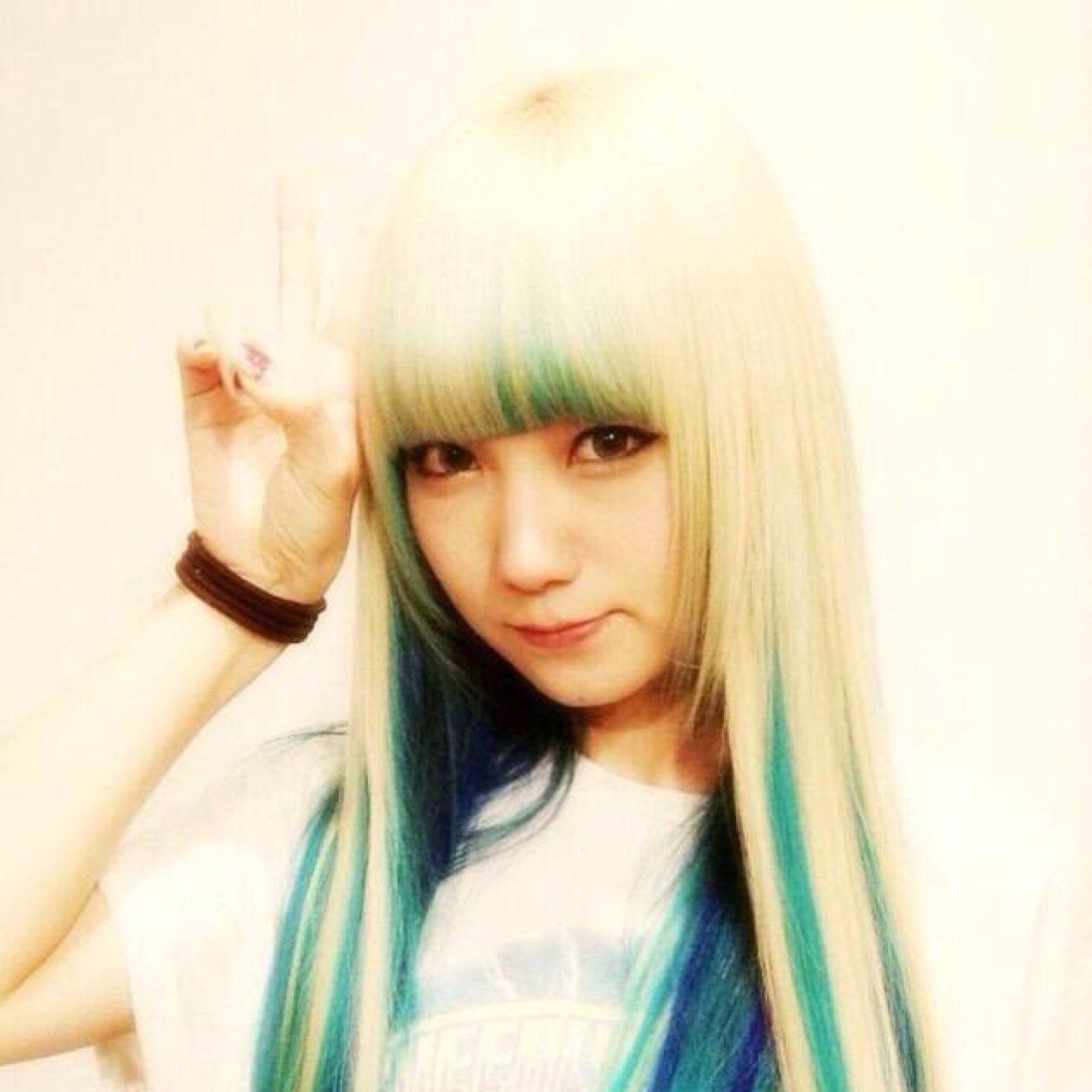 SCANDL大好き♡♡ MAMI/TOMOMI/HARUNA/RINA#埼玉