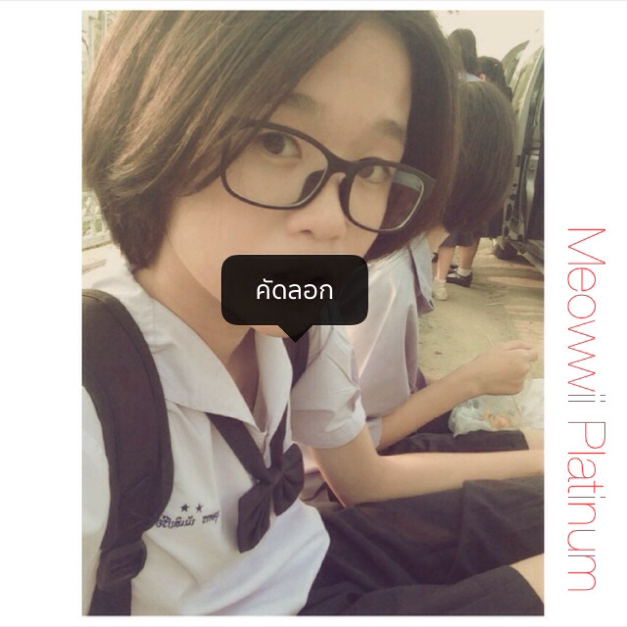 ID line: 1042373840 ลองแอดมาคุยกันน้าา facebook: meowwii platínum
Ig: meowwiiplatinum