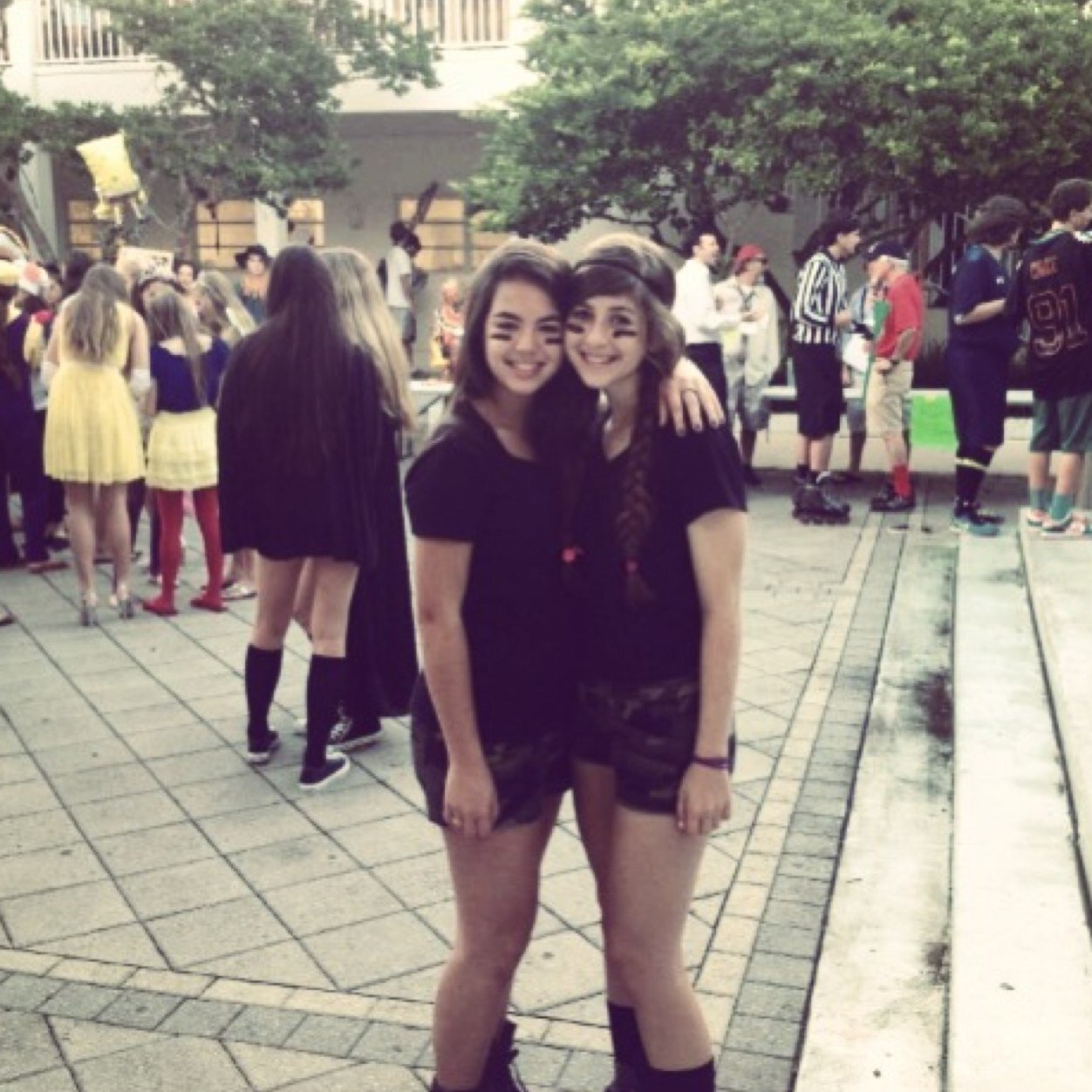 SibelleBassil's profile picture. Hii xx