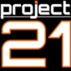 Project21's profile picture. Organisator, presentator, meedenker bij evenementen etc.