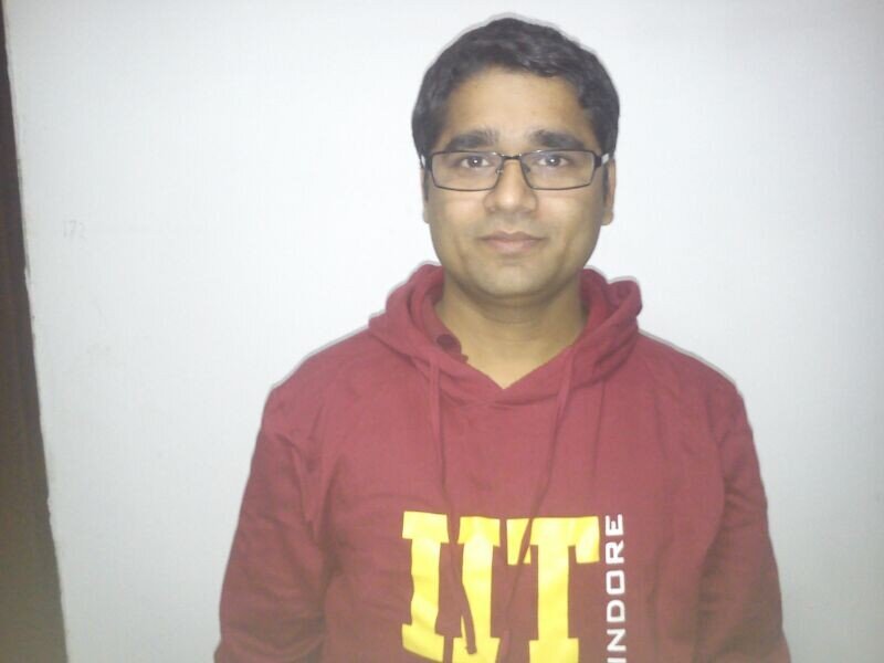 yogeshsingh15's profile picture. Dreams...