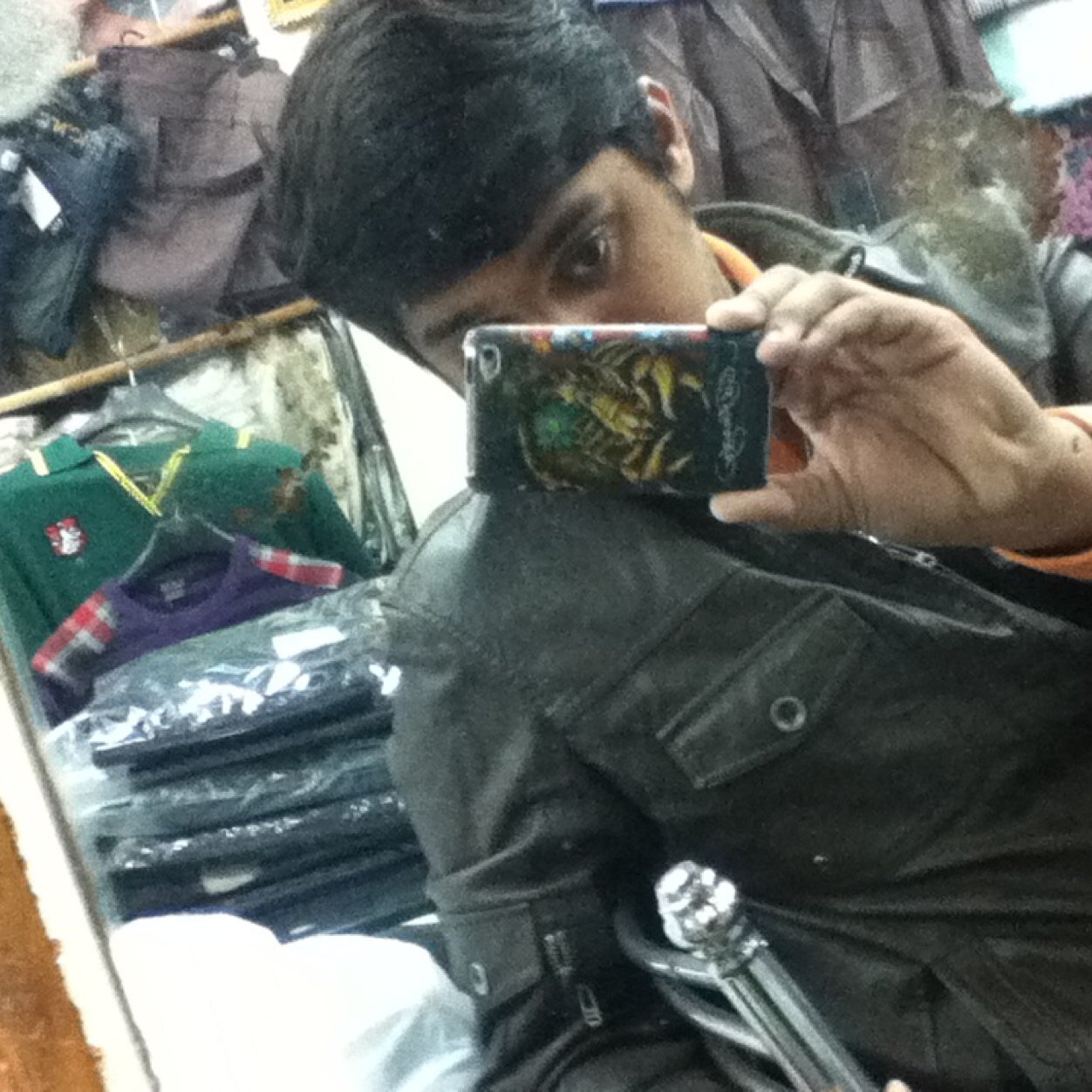 moizkhalid55's profile picture. 