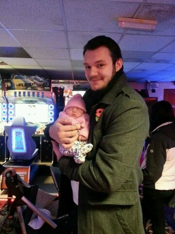 joshthecrab's profile picture. 