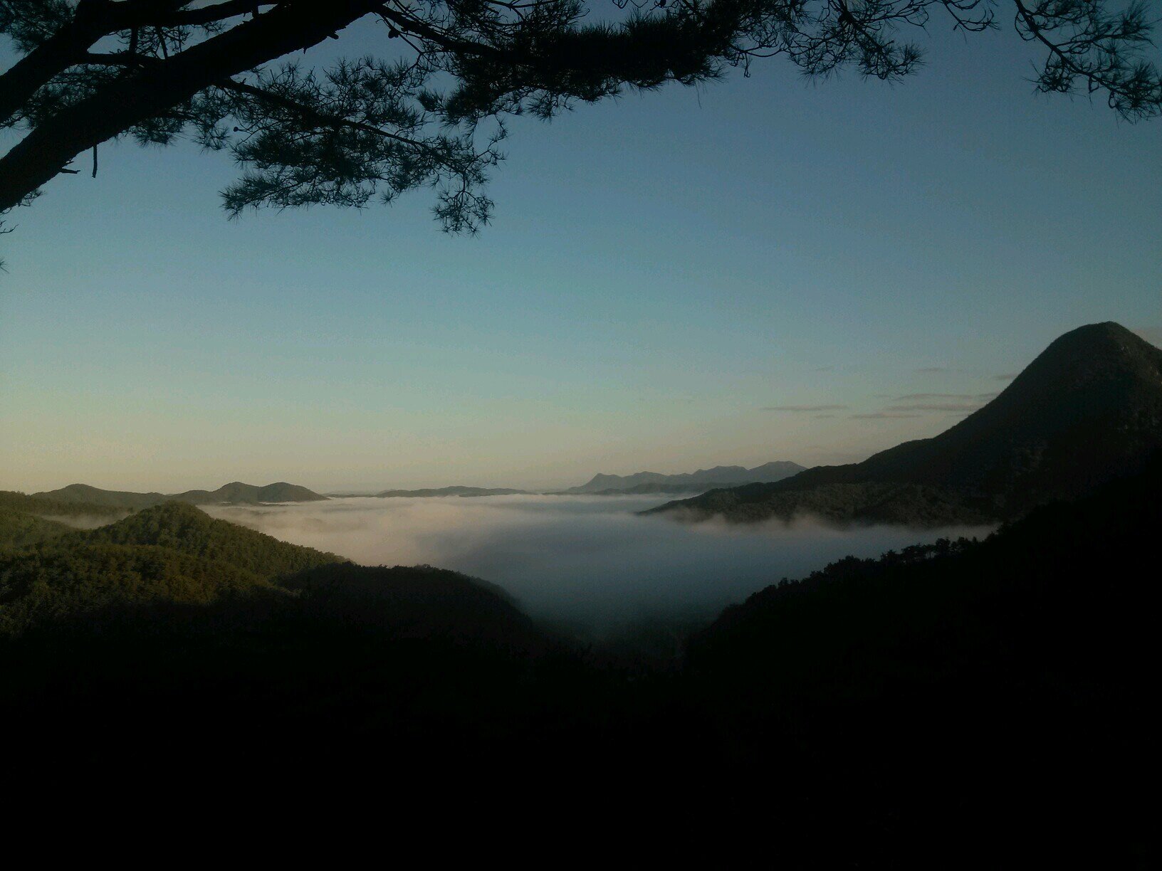 등산,바둑, 건축기사,분재,경남고성산