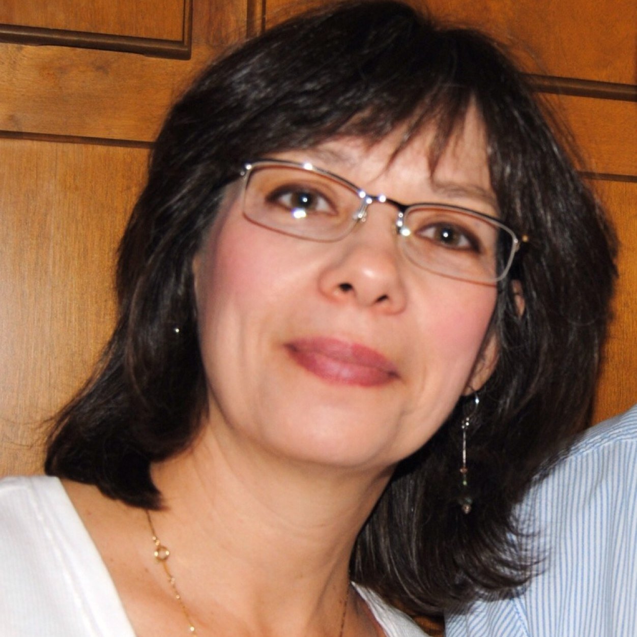 JackieHave2sew's profile picture. Sewing pattern designer, download PDF  patterns. T-Shirt Quilt , Baby Jacket, Britches &
Bloomers, Market 2 Market Tote bag pattern. Beginner sewing instructor.