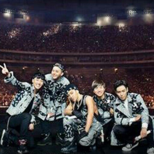 CROWN VIP ♥ 빅뱅さんのプロフィール画像