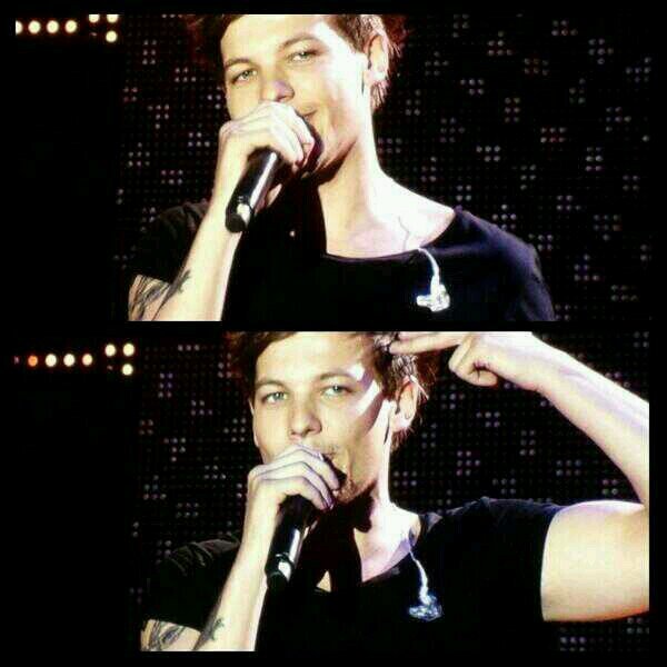 #Fromthestairstothestadiums -- 07/06/2014 & 24/06/2014 | 11/05/2013 was the best night of my life