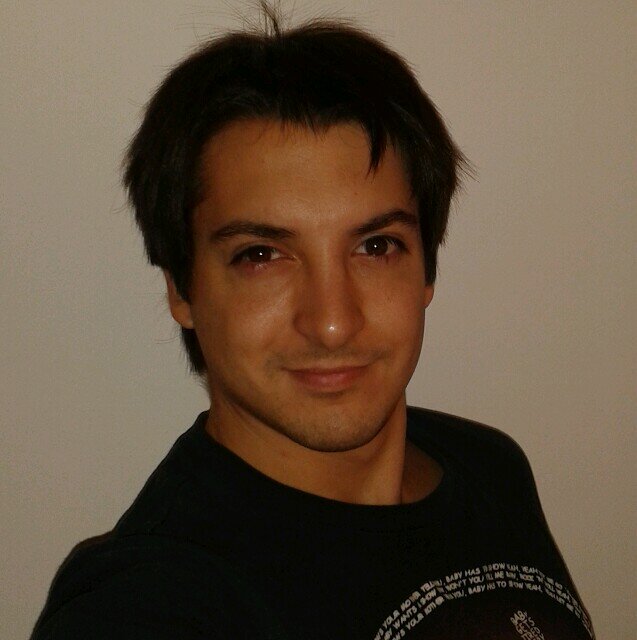 Adriancx84's profile picture. 