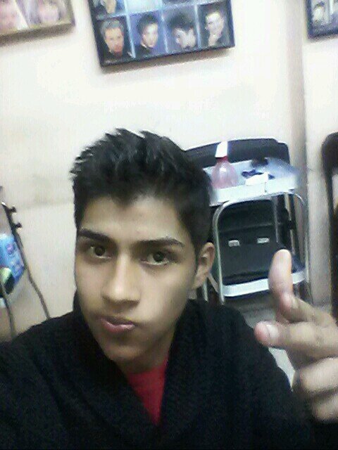 ModvVa's profile picture. 