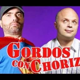 La amo pero... 
Comunidad de los GORDOS CON CHORIZO
Unidos resistiremos hermanos
//No Oficial//