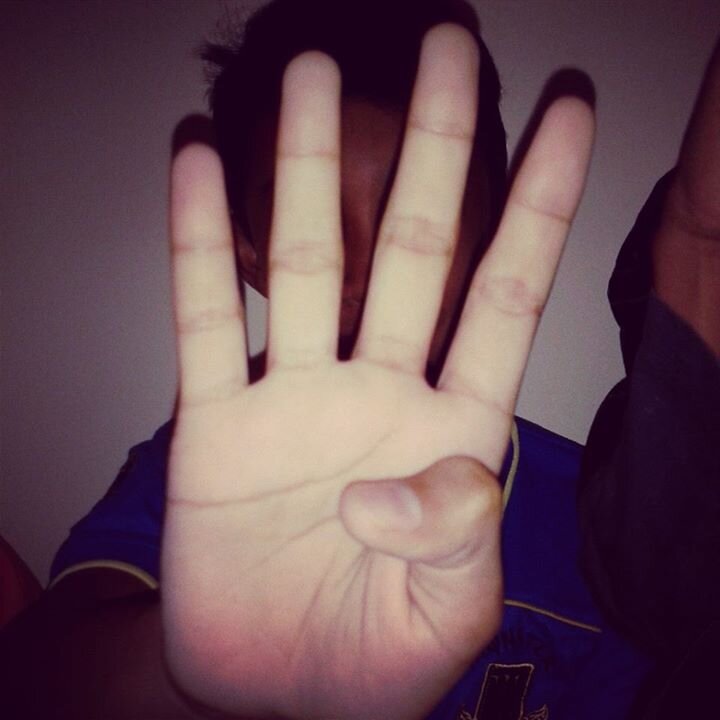 Afiq|13|Kajang  #reformasi