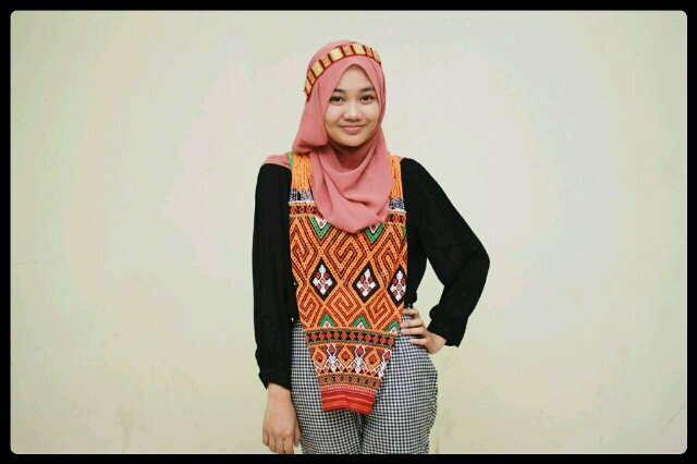 Just keep me beside You, Alloh...