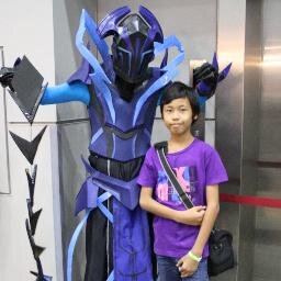 I am PrOdOta....nak lawan...jom 1 by 1...
