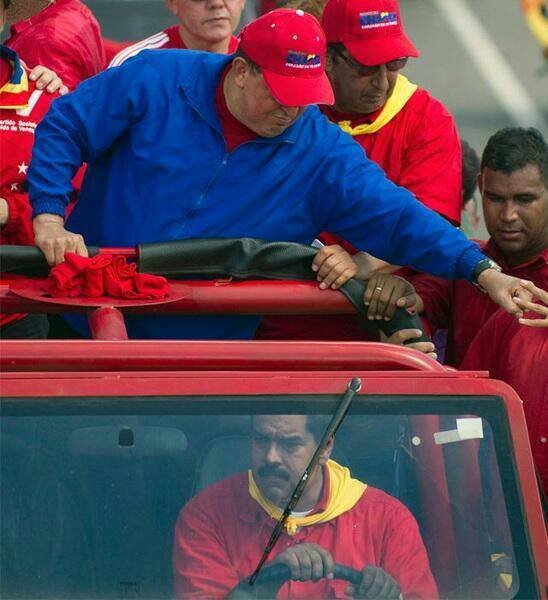 Revolución de la lectura