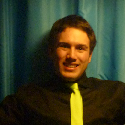 dmanchisi's profile picture. 