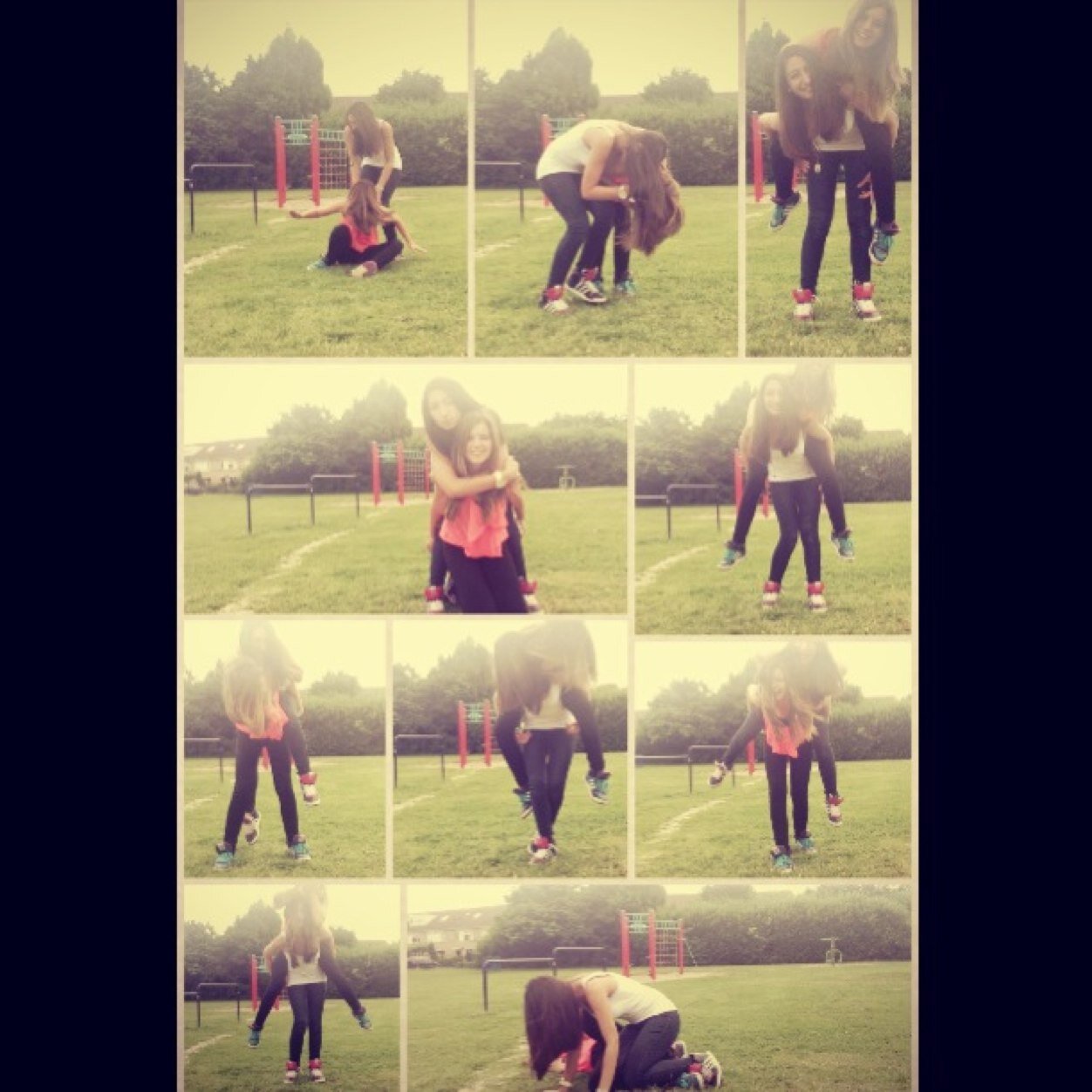 Acc van Tabark & Renee ~