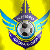 Gresik Football Club (@persegresgresik) 's Twitter Profile